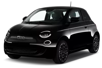 FIAT 500 II e 118ch France Edition