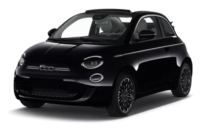 FIAT 500C II e 118ch France Edition