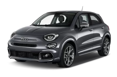 FIAT 500X 1.5 FireFly Turbo 130ch S/S Hybrid Dolcevita DCT7