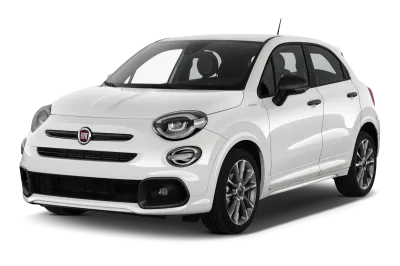 FIAT 500X 1.5 FireFly Turbo 130ch S/S Hybrid DCT7