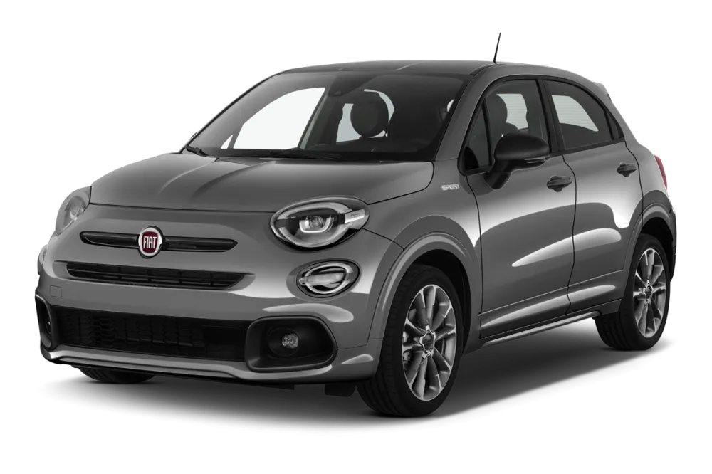 FIAT 500X 1.5 FireFly Turbo 130ch S/S Hybrid DCT7_1