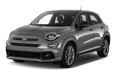 FIAT 500X 1.5 FireFly Turbo 130ch S/S Hybrid DCT7