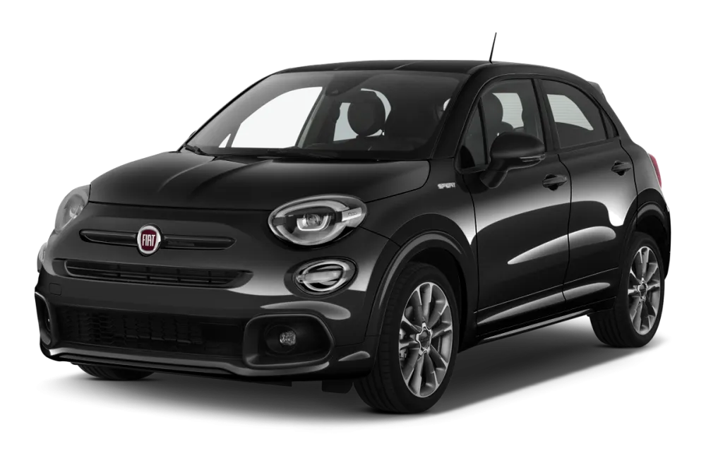 FIAT 500X 1.5 FireFly Turbo 130ch S/S Hybrid DCT7_1