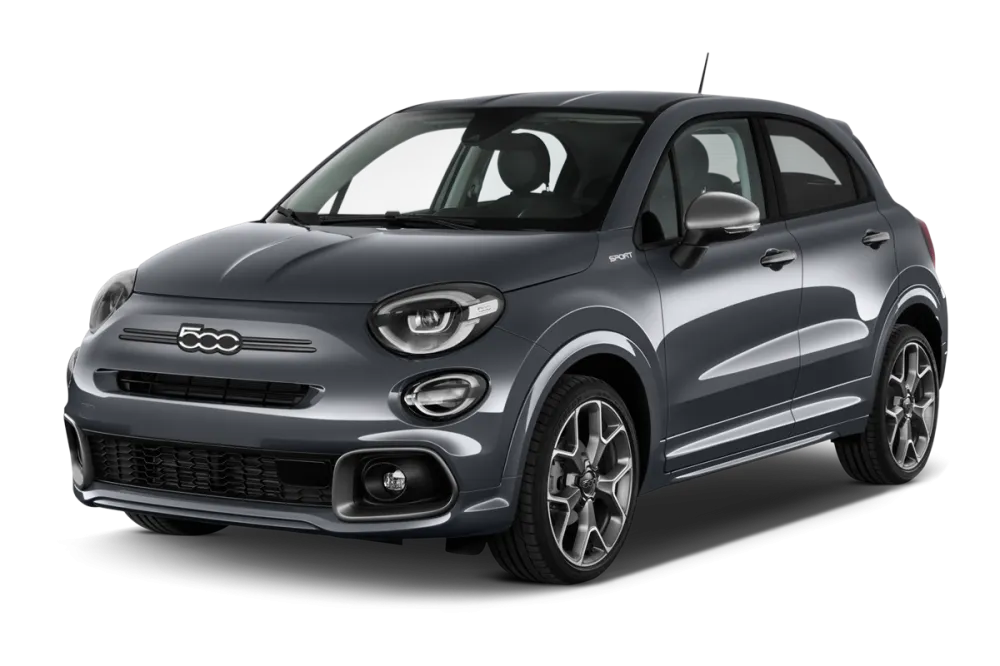 FIAT 500X 1.5 FireFly Turbo 130ch S/S Hybrid DCT7_1