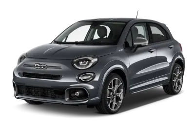 FIAT 500X 1.5 FireFly Turbo 130ch S/S Hybrid DCT7