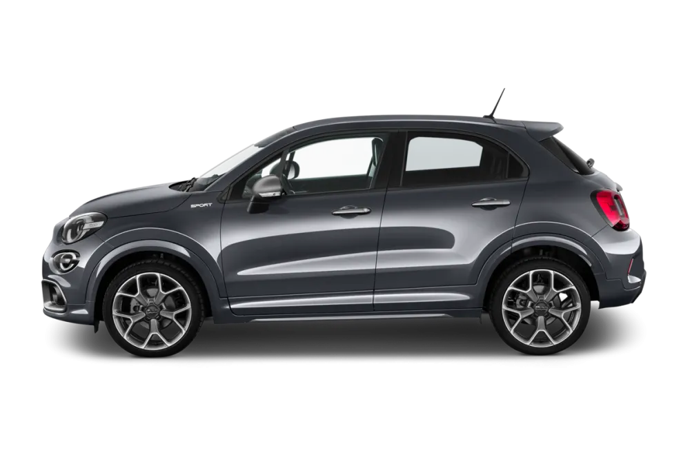 FIAT 500X 1.5 FireFly Turbo 130ch S/S Hybrid DCT7_4