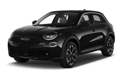 FIAT 600 1.2 Hybrid 136ch DCT6 