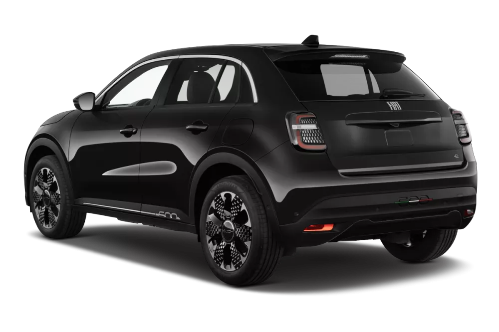 FIAT 600 1.2 Hybrid 136ch DCT6