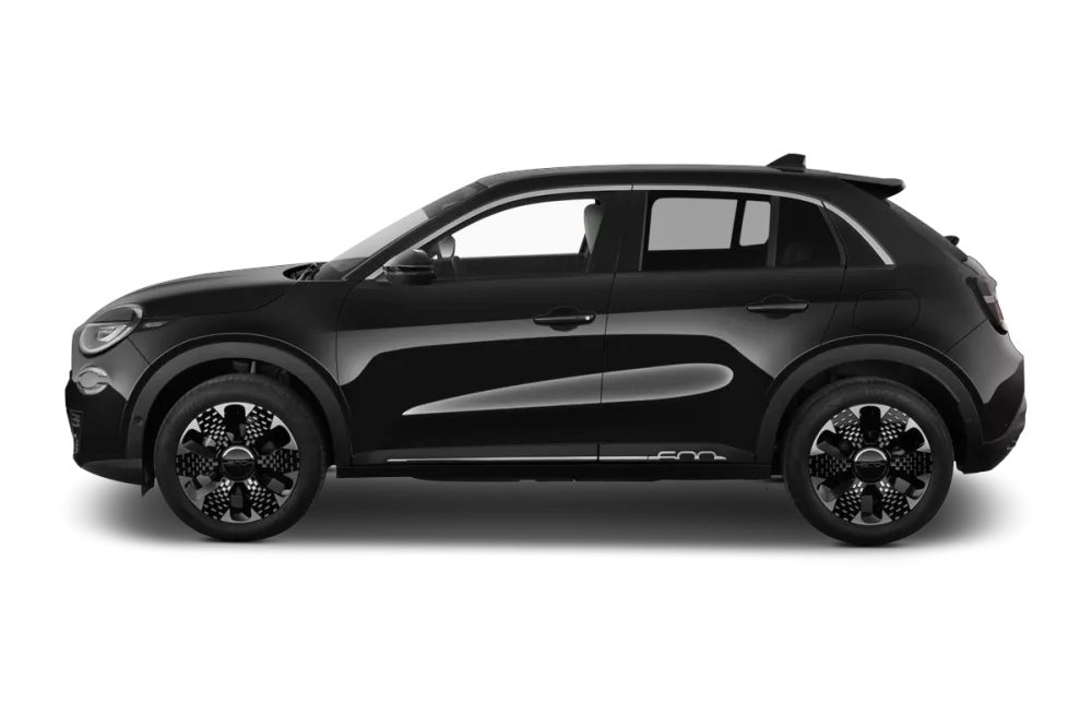 FIAT 600 1.2 Hybrid 136ch DCT6 _3