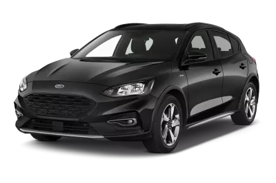 FORD Focus Active 1.0 EcoBoost 155 S&S mHEV Powershift Active X