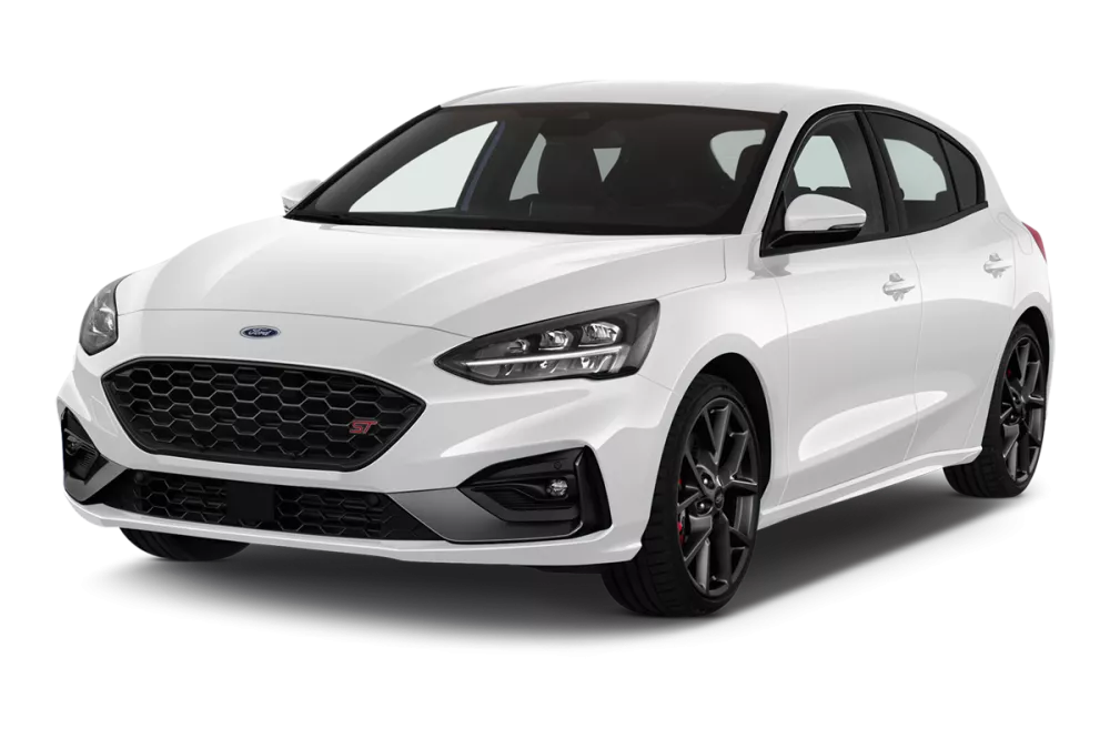 FORD Focus IV 1.0 EcoBoost 155 S&S mHEV Powershift ST-Line X_1