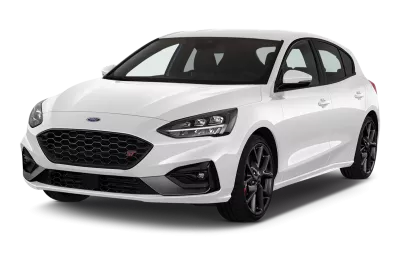 FORD Focus IV 1.0 EcoBoost 155 S&S mHEV Powershift ST-Line X