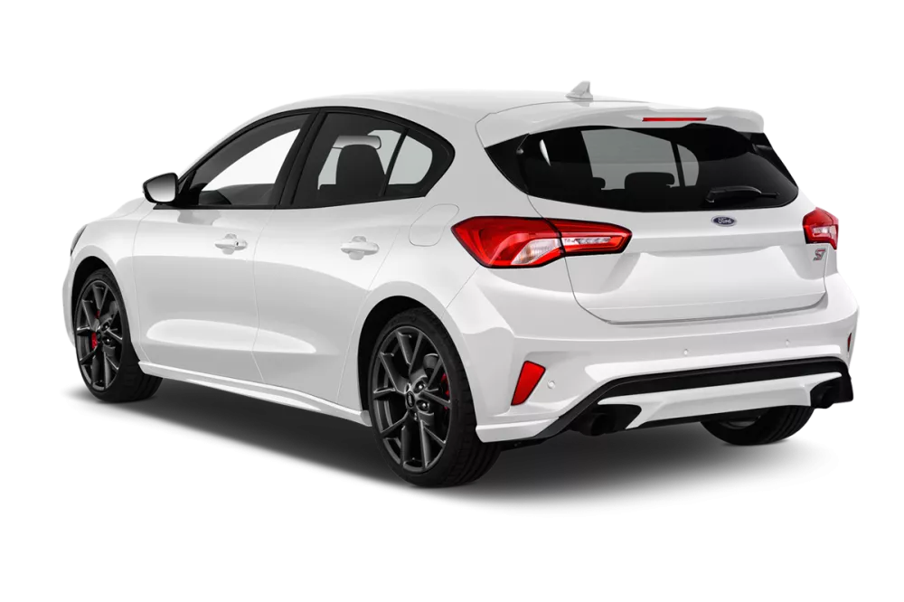 FORD Focus IV 1.0 EcoBoost 155 S&S mHEV Powershift ST-Line X