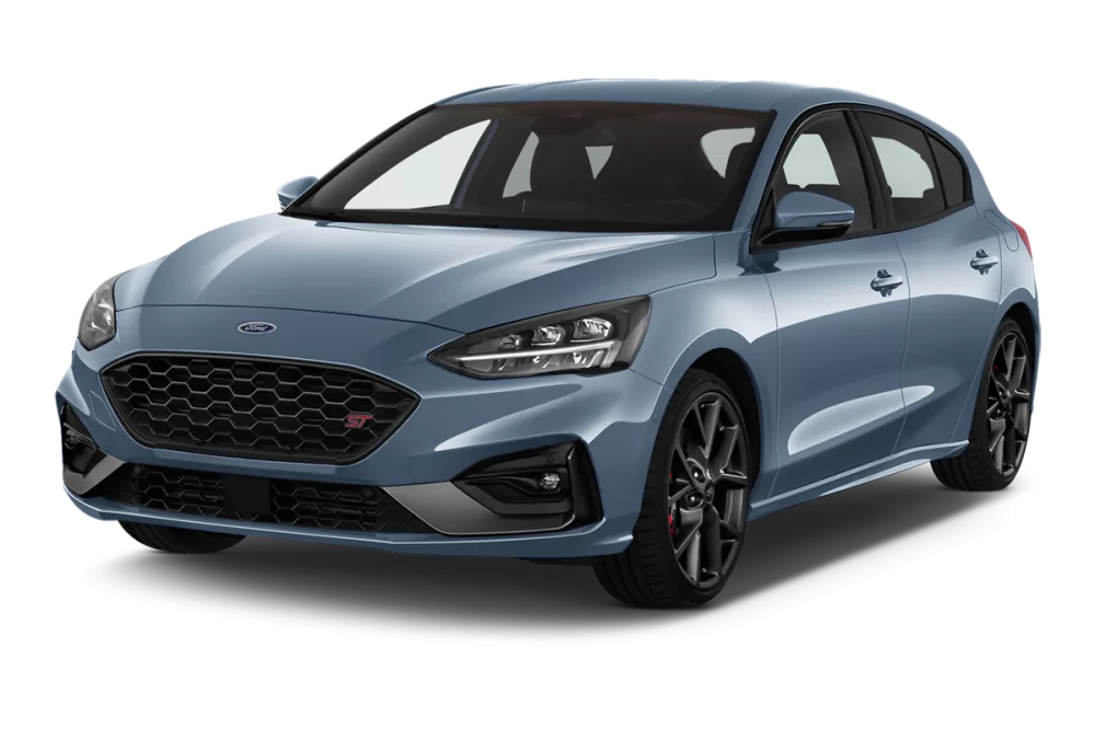 FORD Focus IV 1.0 EcoBoost 155 S&S mHEV Powershift ST-Line X_1