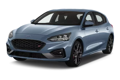 FORD Focus IV 1.0 EcoBoost 155 S&S mHEV Powershift ST-Line X