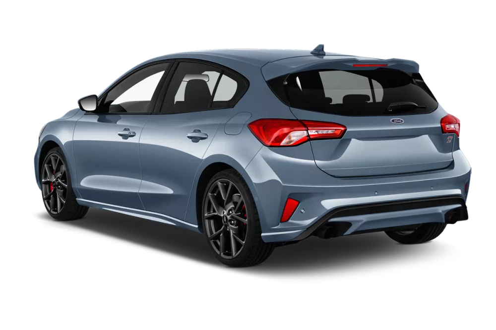 FORD Focus IV 1.0 EcoBoost 155 S&S mHEV Powershift ST-Line X