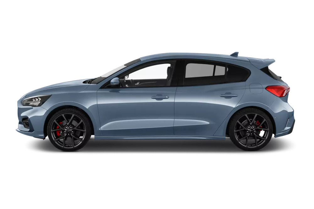 FORD Focus IV 1.0 EcoBoost 155 S&S mHEV Powershift ST-Line X_3