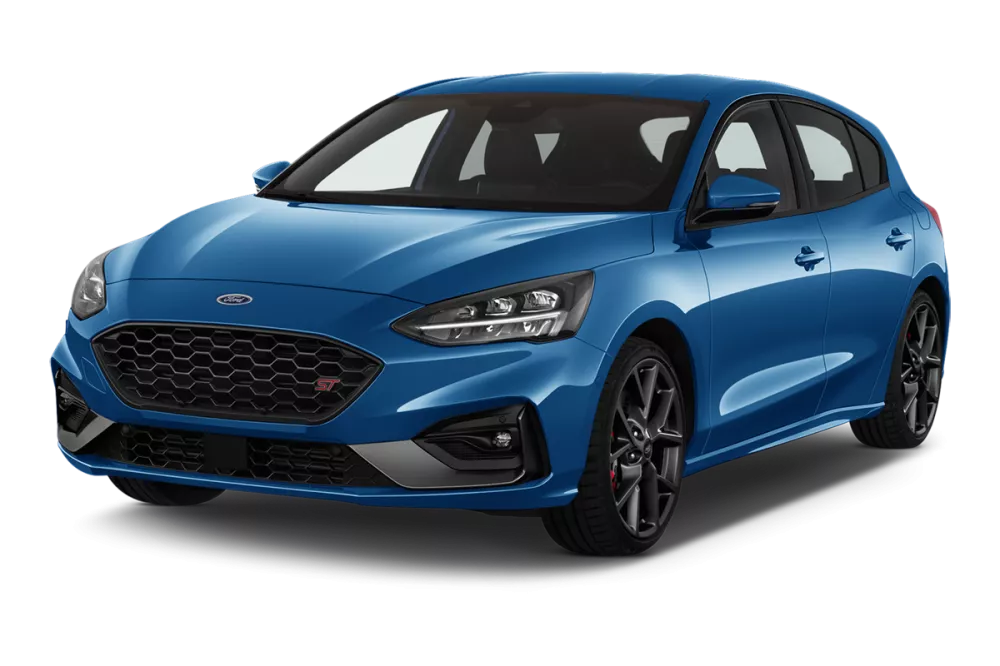 FORD Focus IV 1.0 EcoBoost 155 S&S mHEV Powershift ST-Line X_1
