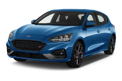 FORD Focus IV 1.0 EcoBoost 155 S&S mHEV Powershift ST-Line X