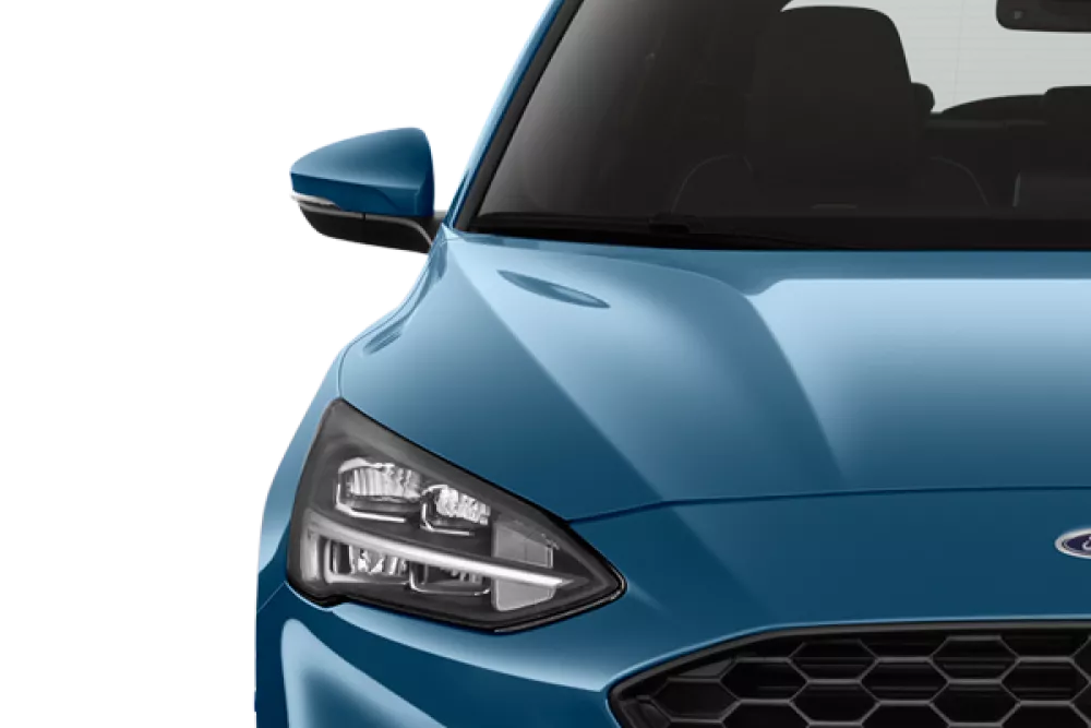 FORD Focus IV 1.0 EcoBoost 155 S&S mHEV Powershift ST-Line X