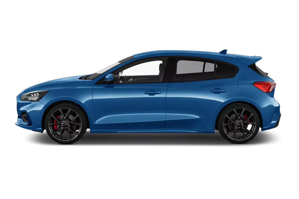 FORD Focus IV 1.0 EcoBoost 155 S&S mHEV Powershift ST-Line X_3