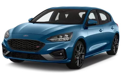 FORD Focus IV 1.0 EcoBoost 155 S&S mHEV ST-Line X