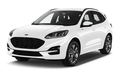FORD Kuga III 2.5 Duratec 183 ch FHEV I-AWD Powershift ST-Line