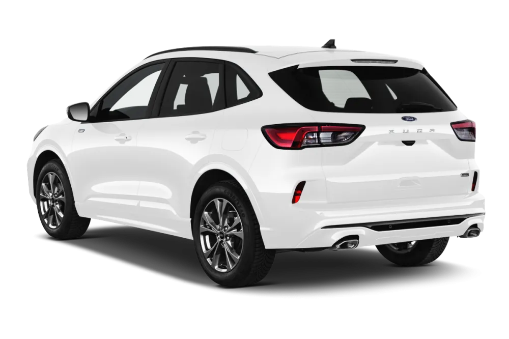 FORD Kuga III 2.5 Duratec 183 ch FHEV I-AWD Powershift ST-Line