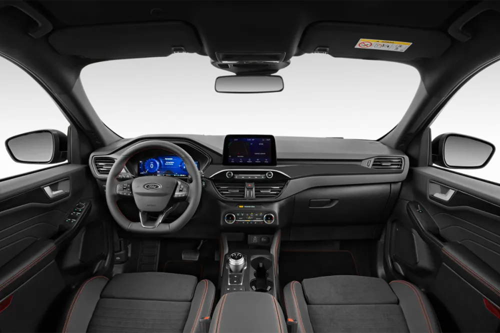 FORD Kuga III 2.5 Duratec 183 ch FHEV I-AWD Powershift ST-Line_4