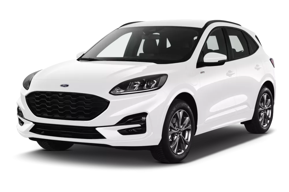 FORD Nouveau Kuga 2.5 Duratec 183 ch FHEV I-AWD Powershift ST-Line_1