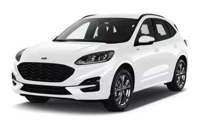FORD Nouveau Kuga 2.5 Duratec 183 ch FHEV I-AWD Powershift ST-Line