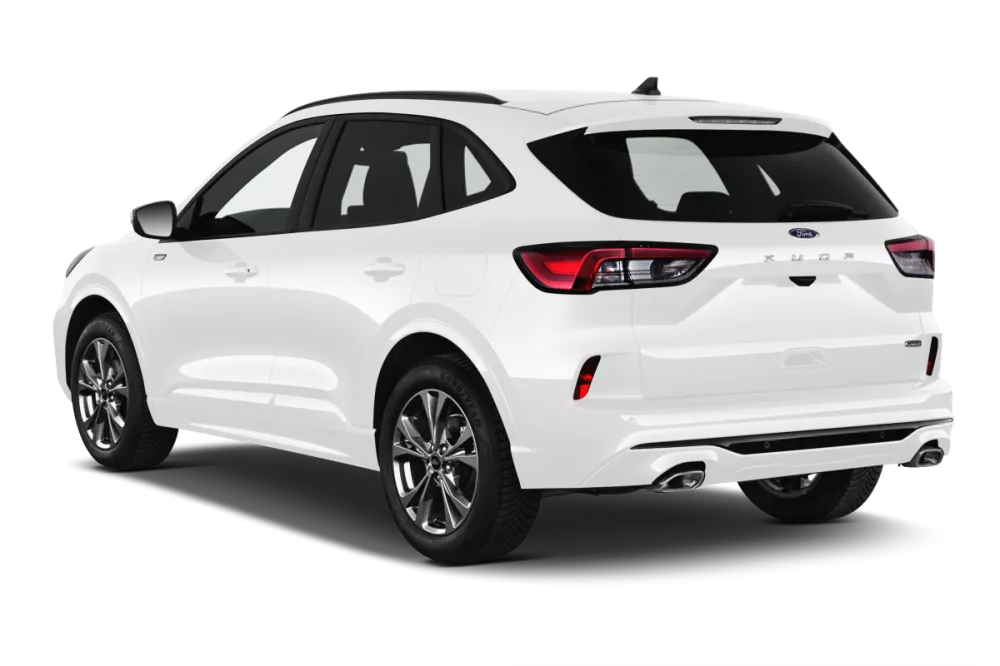 FORD Nouveau Kuga 2.5 Duratec 183 ch FHEV I-AWD Powershift ST-Line