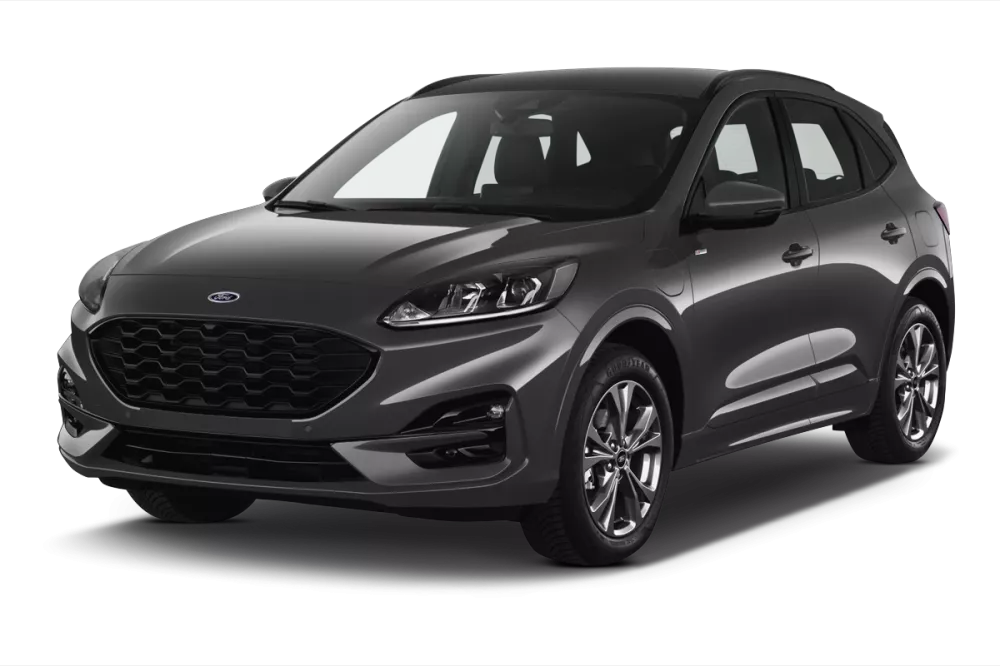 FORD Nouveau Kuga 2.5 Duratec 183 ch FHEV I-AWD Powershift ST-Line_1