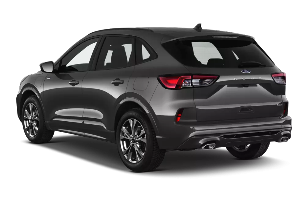 FORD Nouveau Kuga 2.5 Duratec 183 ch FHEV I-AWD Powershift ST-Line
