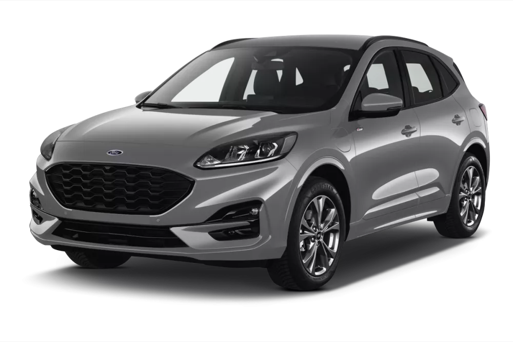 FORD Nouveau Kuga 2.5 Duratec 183 ch FHEV I-AWD Powershift ST-Line_1