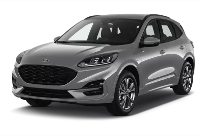 FORD Nouveau Kuga 2.5 Duratec 183 ch FHEV I-AWD Powershift ST-Line