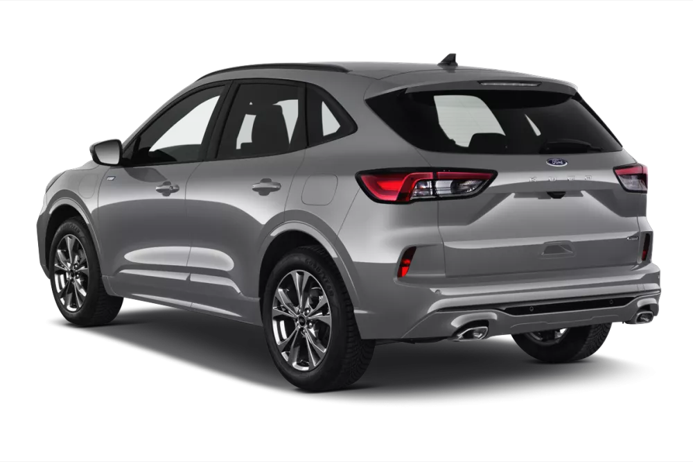FORD Nouveau Kuga 2.5 Duratec 183 ch FHEV I-AWD Powershift ST-Line
