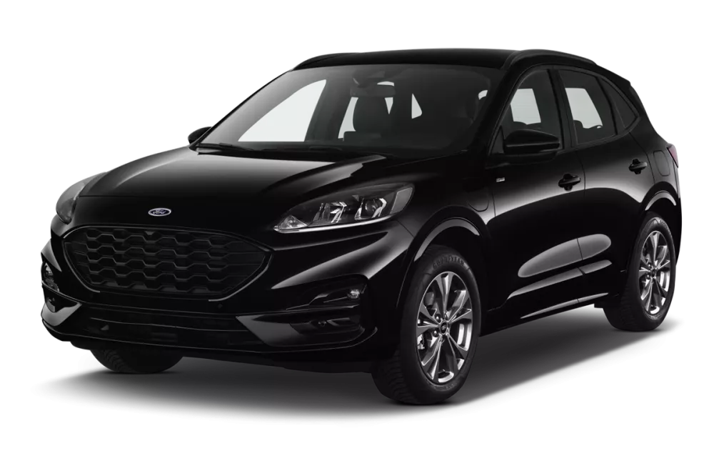 FORD Nouveau Kuga 2.5 Duratec 183 ch FHEV I-AWD Powershift ST-Line_1