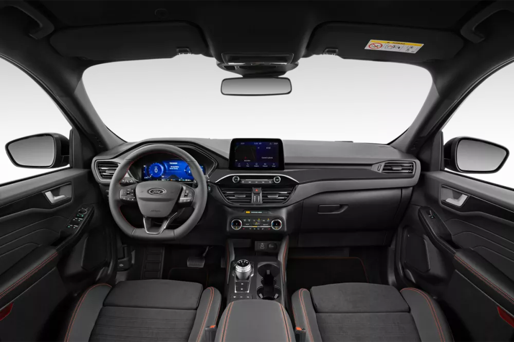 FORD Nouveau Kuga 2.5 Duratec 183 ch FHEV I-AWD Powershift ST-Line_4