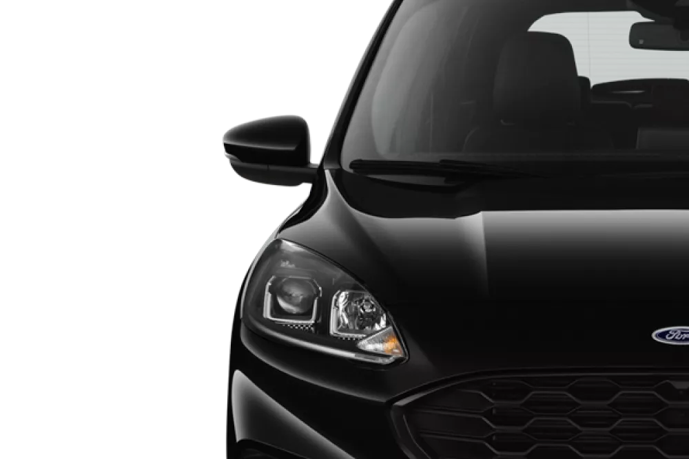 FORD Nouveau Kuga 2.5 Duratec 183 ch FHEV I-AWD Powershift ST-Line
