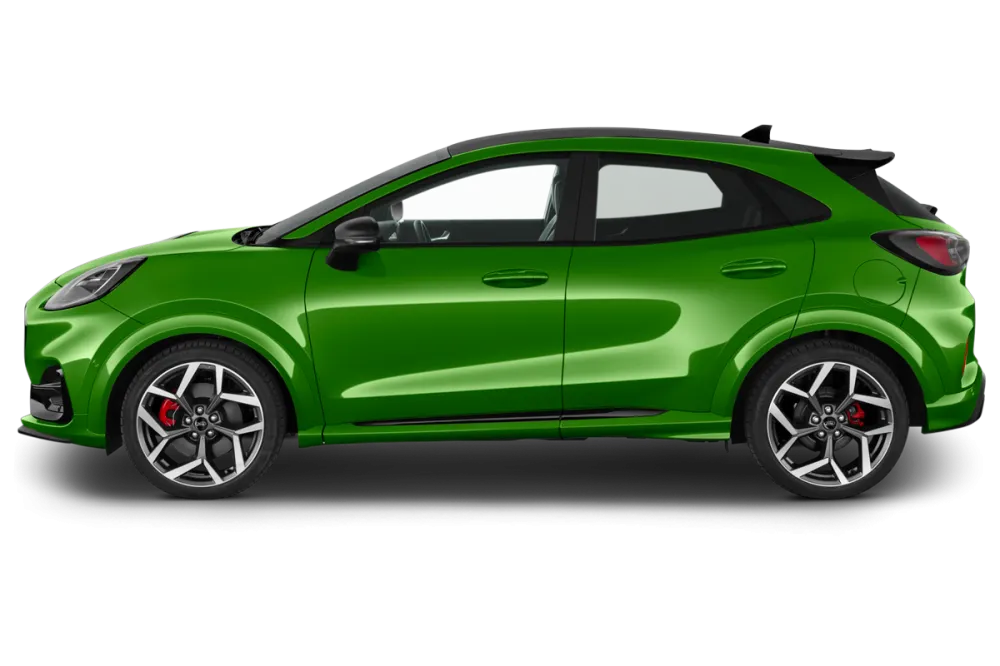 FORD Puma II 1.0 EcoBoost 125ch S&S mHEV ST-Line Powershift_4