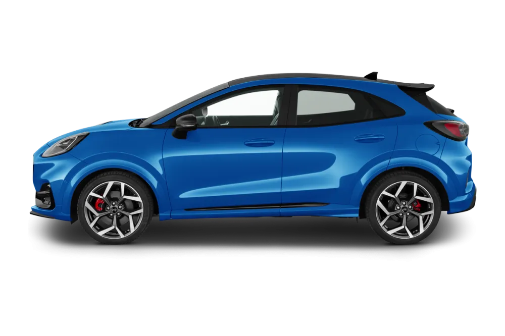 FORD Puma II 1.0 EcoBoost 125ch S&S mHEV ST-Line Powershift_3