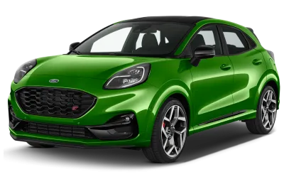FORD Puma II 1.0 EcoBoost 125ch S&S mHEV ST-Line Powershift