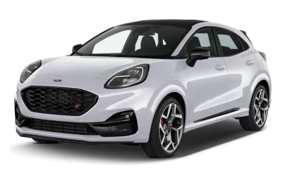 FORD Puma II 1.0 EcoBoost 125ch S&S mHEV ST-Line X Powershift