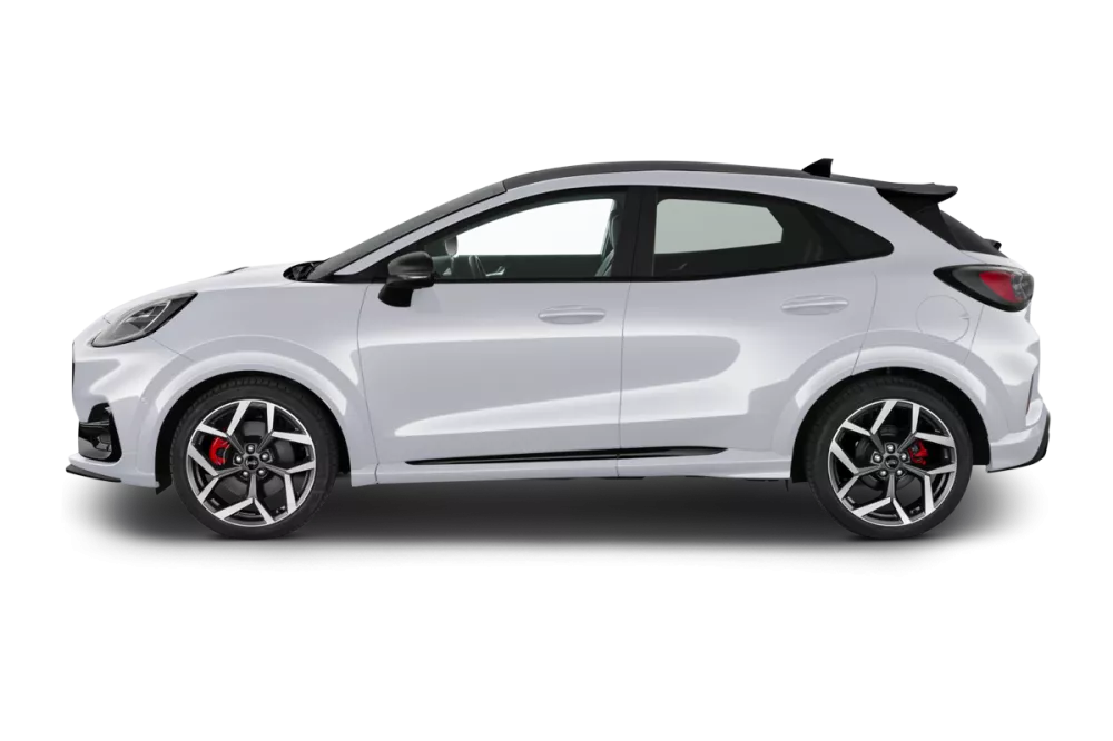 FORD Puma II 1.0 EcoBoost 125ch S&S mHEV ST-Line X Powershift_3