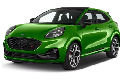 FORD Puma II 1.0 EcoBoost 125ch S&S mHEV ST-Line X Powershift