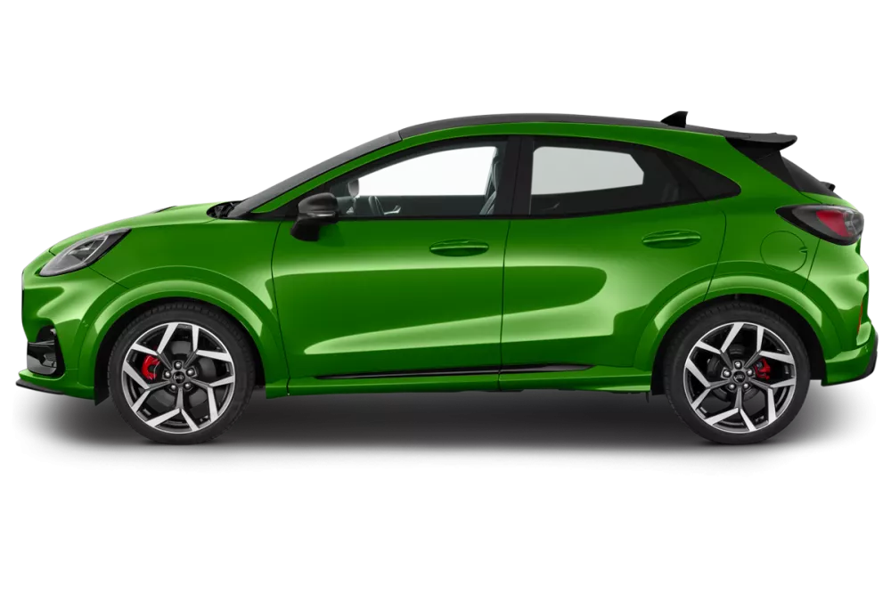 FORD Puma II 1.0 EcoBoost 125ch S&S mHEV ST-Line X Powershift_4