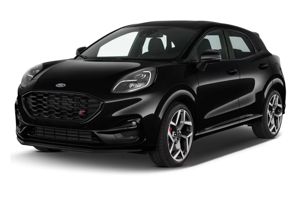 FORD Puma II 1.0 EcoBoost 125ch S&S mHEV ST-Line X Powershift_1