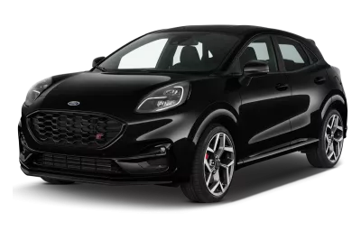 FORD Puma II 1.0 EcoBoost 125ch S&S mHEV ST-Line X Powershift