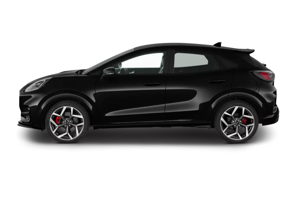 FORD Puma II 1.0 EcoBoost 125ch S&S mHEV ST-Line X Powershift_3